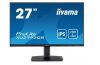 IIYAMA Monitor 27 cali XU2793QS-B1 IPS,WQHD,2xHDMI,DP,2x2W,300cd/m2